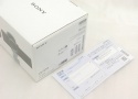 【準新】 ZV-E10  E PZ 16-50mm F3.5-5.6 OSS (Black) 【保印】