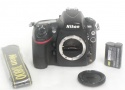 【難あり】 D800  Body