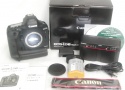 EOS-1D X Mark II  Body