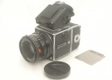 【難あり】 503CW(PME51) CFE Planar 2,8 / 80 T* w/ A12 IV