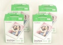 instax mini フィルム 20X4