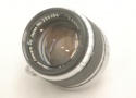 【難あり】 CANON LENS 50mm f:1.8 (L-Mount)