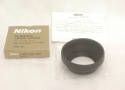 【美品】 ラバーフード HR-2