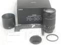 【美品】 XF 70-300mm F4-5.6 R LM OIS WR