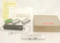 【ジャンク】 MINOX C 1:3.5 f=15mm