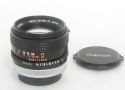 【難あり】 FD 50mm 1:1.4 S.S.C.