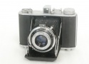 【ジャンク】 OLYMPUS SIX  (ZUIKO F.C. 75mm 1:2.8)