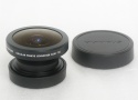CIRCULAR FISHEYE CONVERTER  FCON-T02