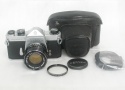 【難あり】 SP Super-Takumar 1:1.8/55mm