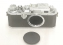 Canon IIIA 型  Body