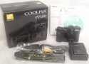 【美品】 COOLPIX P7100