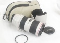 【難あり】 EF 70-200mm 1:2.8 L IS II USM