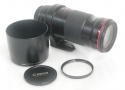 【難あり】 EF 180mm 1:3.5 L Macro USM
