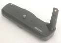 バッテリーグリップ FG (for MZ-5・MZ-3)