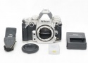 Df Body (Silver)