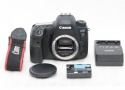EOS 6D Mark II Body