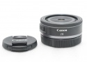 RF 28mm F2.8 STM