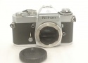 Nikon EL2  Body