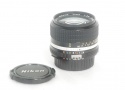 【難あり】 Ai-S NIKKOR 24mm f/2.8