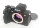 【美品】 α7R V  (ILCE-7RM5)   Body