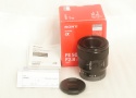 FE 50mm F2.8 Macro  SEL50M28