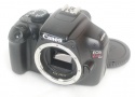 EOS Kiss X50  Body