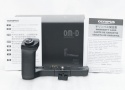 【極上】 外付けグリップ ECG-5 (for OM-D E-M5 Mark III) 【保付】
