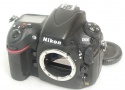 D800  BODY