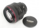 【美品】   EF 85mm F1.2LIIUSM