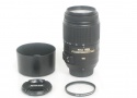 AF-S DX NIKKOR  55-300mm f/4.5-5.6G ED VR 