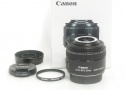 EF-S 35mm f/2.8 Macro IS STM 