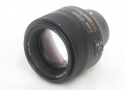 【美品】 AF-S NIKKOR  85mm f/1.8 G