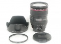 EF 24-105mm 1：4 L IS USM