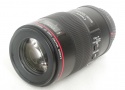 【美品】 EF 100mm 1：2.8 L IS USM  MACRO w/ ET-73