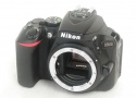D5600  Body