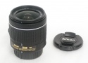 AF-P NIKKOR  DX 18-55mm 1：3.5-5.6G VR