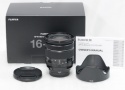 【美品】 XF 16-80mm F4 R OIS WR