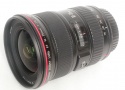 EF 16-35mm 1:2.8 L USM w/ EW-83E 