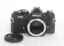 FE2 (Black)  Body 