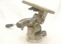 【実用】 大型雲台