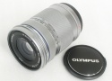 M.ZUIKO 40-150mm 1:4-5.6 R ED MSC (Silver) 