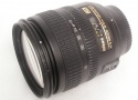 AF-S NIKKOR  DX 18-70mm 1：3.5-4.5G ED
