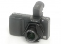 RICOH GX200 w/VF-1 ・TC-1