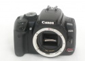 EOS Kiss Digital X  Body