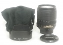 【難あり】 AF-S DX NIKKOR 18-105mm 1:3.5-5.6G ED VR