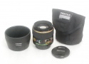 【美品】 SMC PENTAX-DA★ 55/1.4SDM