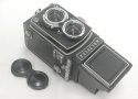 WALTZFLEX  Kominar 1:3.5 f=7.5cm