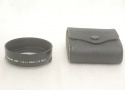 レンズフード Φ52mm for STANDARD LENS 1:1.2-1.4 50mm 1:1.8 55mm 