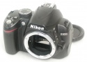 D3000   Body