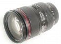 EF 24-105mm 1：4 L  IS  II  USM 